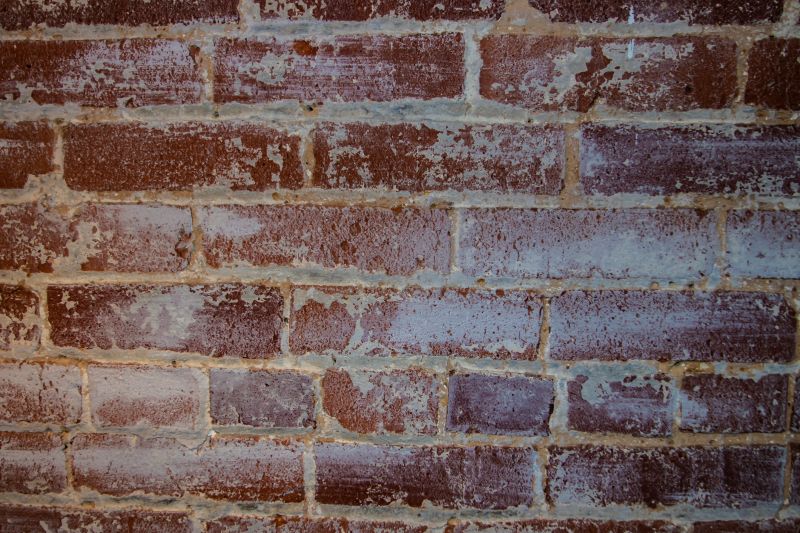 Brick Lime Painting